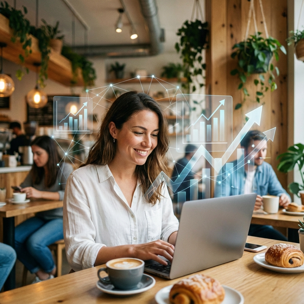 Small Business Growth